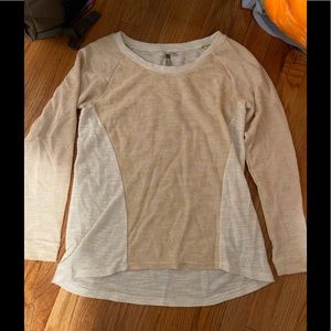 Kut from the Kloth sweater.